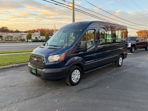 Used 2019 Ford Transit 350 XL RWD image 5