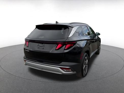 Used 2025 Hyundai Tucson SEL image 15