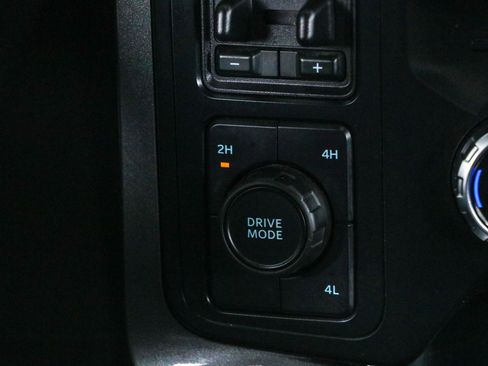 Used 2023 Ford F150 XLT w/ Equipment Group 302A High AWD/4WD image 22