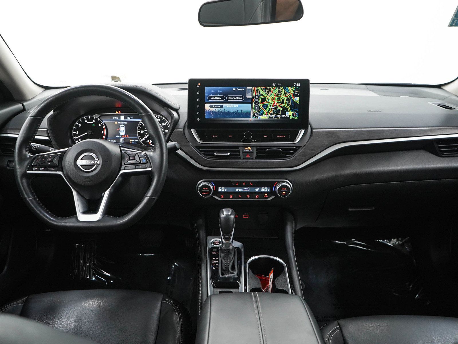 Used 2023 Nissan Altima 2.5 SL AWD/4WD image 14