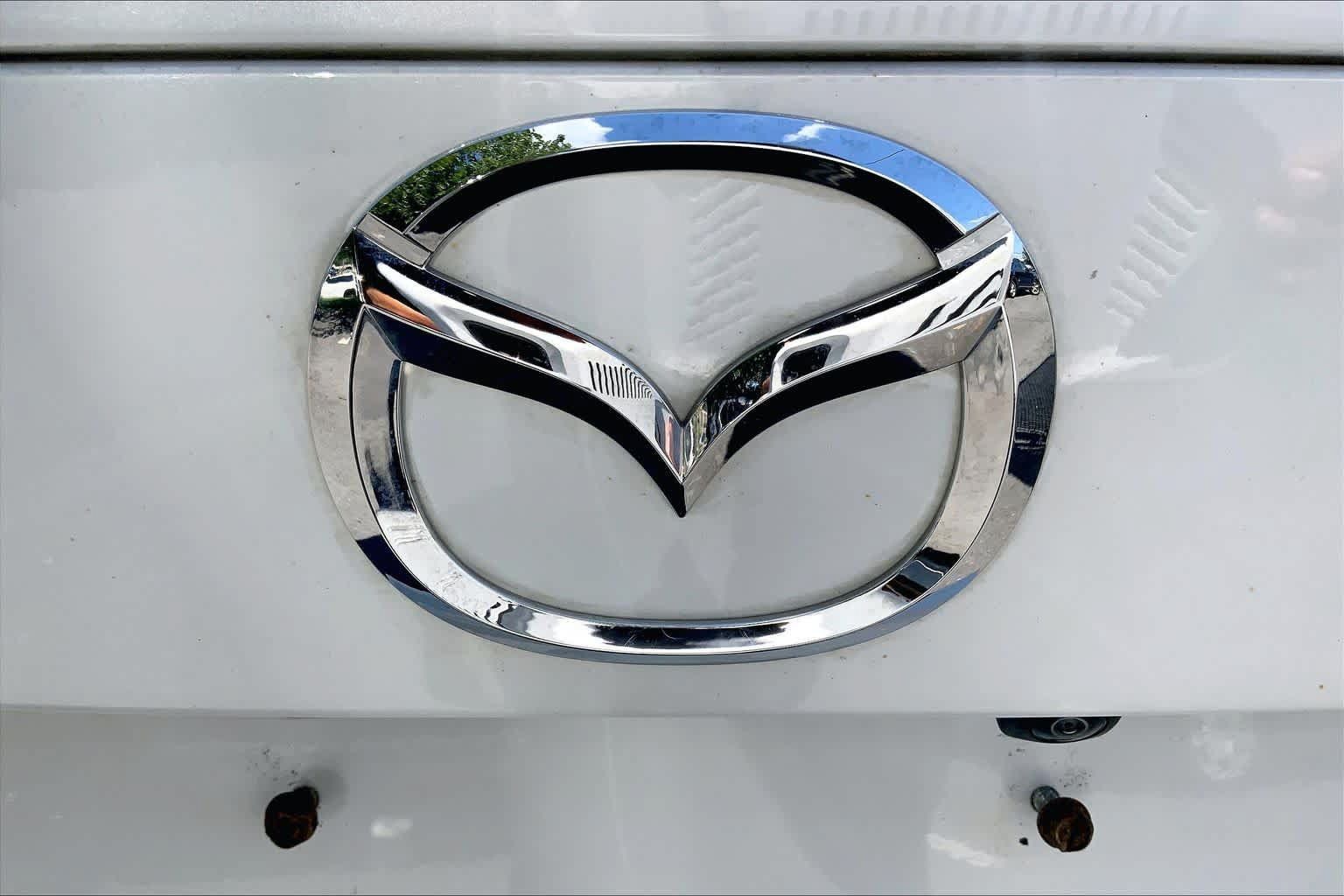 Certified 2024 MAZDA CX-90 Plug-In Hybrid w/ Premium Plus AWD/4WD image 33