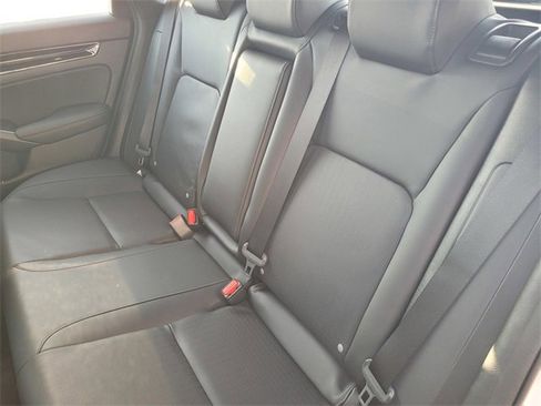 New 2026 Honda Civic Sport Touring image 9