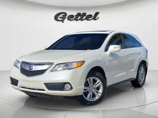 Used 2013 Acura RDX FWD video 1