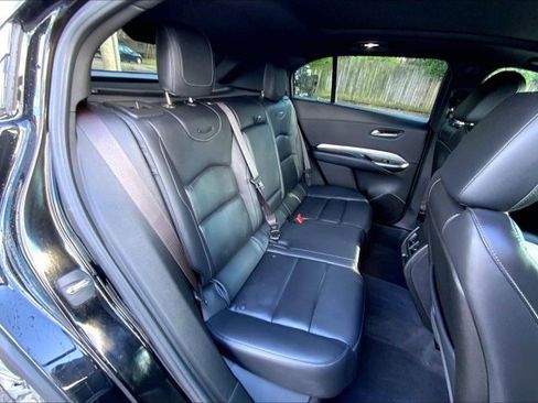 Used 2023 Cadillac XT4 Premium Luxury w/ Technology Package AWD/4WD image 26