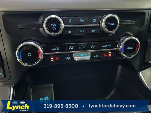 Certified 2023 Ford F150 XLT w/ Equipment Group 302A High AWD/4WD image 15