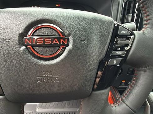 New 2026 Nissan Frontier PRO-4X image 20