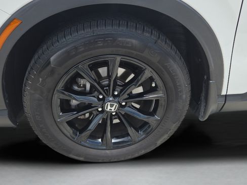 Used 2023 Honda CR-V Sport image 40