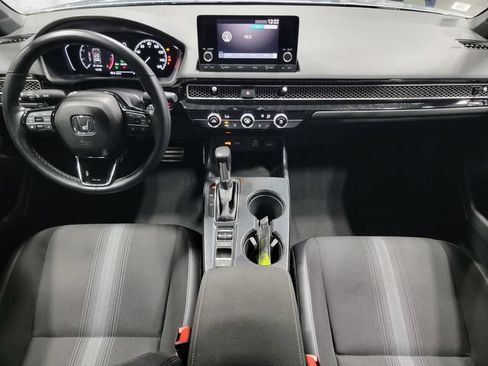 Certified 2024 Honda Civic Sport image 18