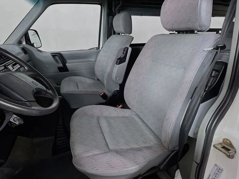 Used 1995 Volkswagen Eurovan Camper image 19