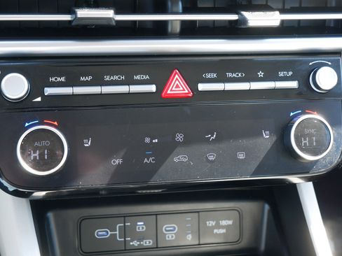 Certified 2025 Hyundai Tucson SEL image 23