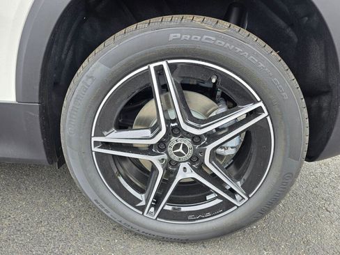 New 2026 Mercedes-Benz GLB 250 4MATIC image 20