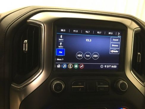 Used 2020 Chevrolet Silverado 3500 LT w/ All Star Edition image 23