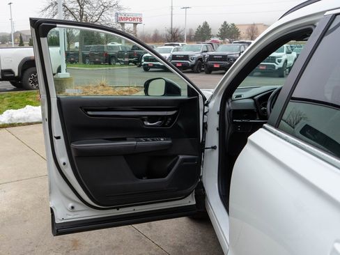 Used 2023 Honda CR-V Sport Touring image 16