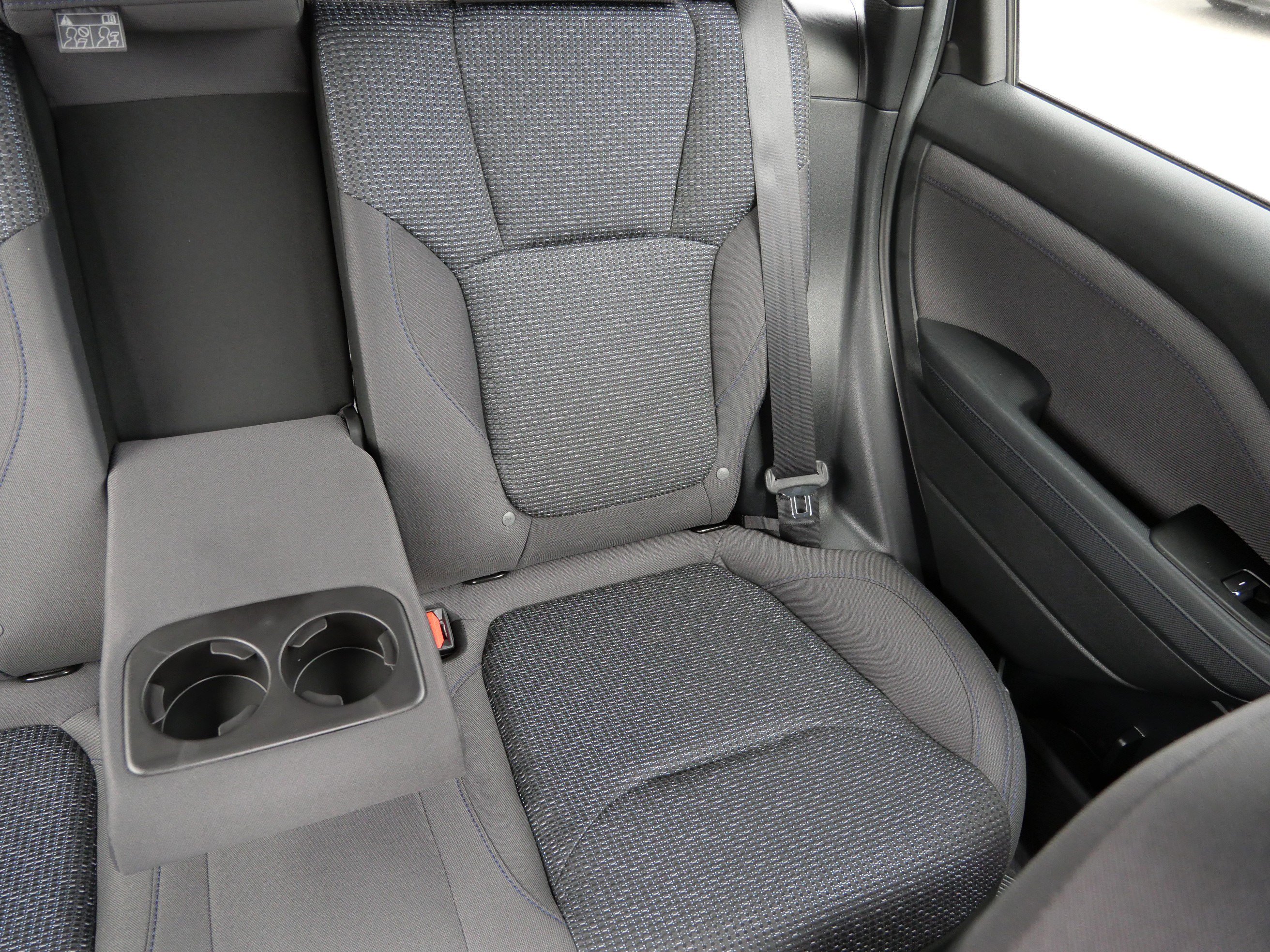 Used 2026 Subaru Forester Premium AWD/4WD image 14