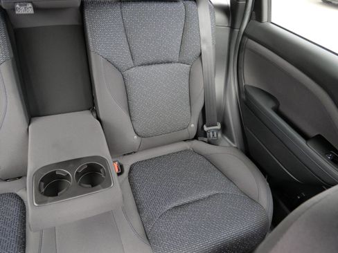 Used 2026 Subaru Forester Premium AWD/4WD image 14
