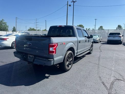 Used 2020 Ford F150 XL w/ Equipment Group 101A Mid RWD image 7