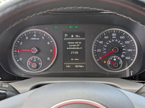 Used 2021 Kia K5 GT-Line image 24