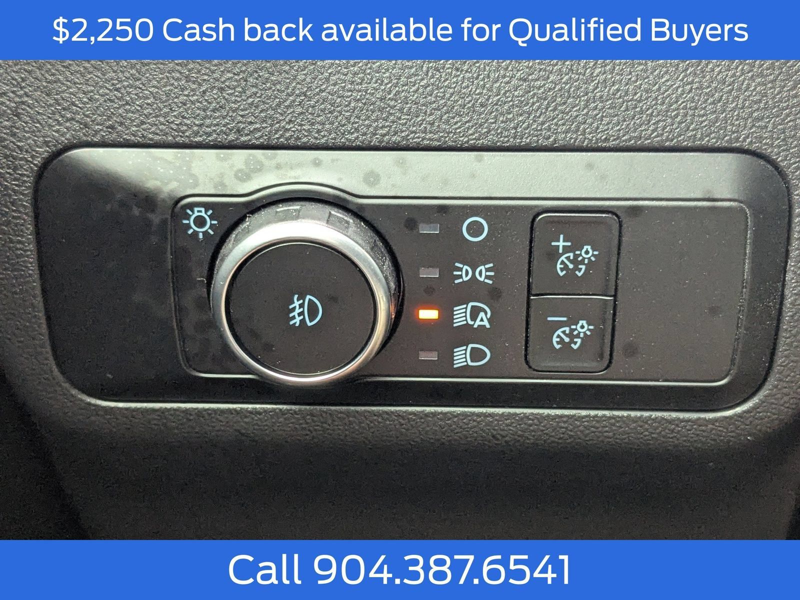 New 2026 Ford Bronco Sport Outer Banks AWD/4WD image 27