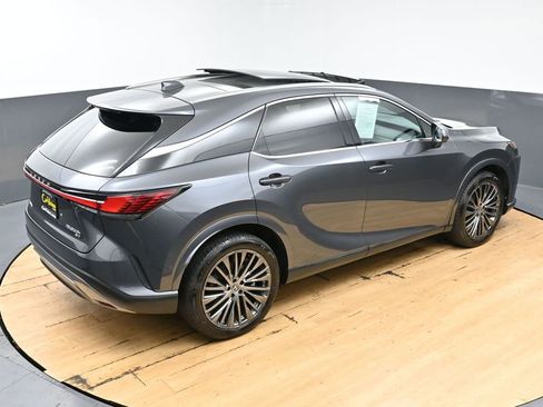 Used 2025 Lexus RX 350 w/ Convenience Package image 43