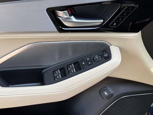 Certified 2024 Acura MDX SH-AWD image 17