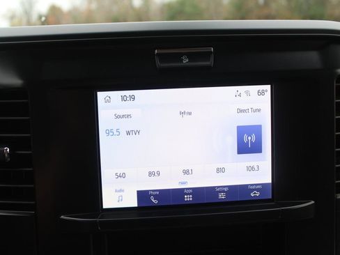 New 2026 Ford F250 XL w/ STX Appearance Package image 6