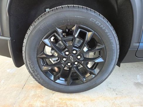 New 2026 Chevrolet Traverse LT image 65