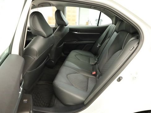 Used 2024 Toyota Camry XSE image 33