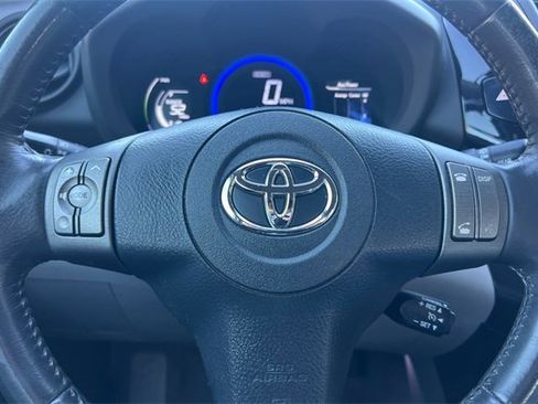 Used 2014 Toyota RAV4 EV image 26