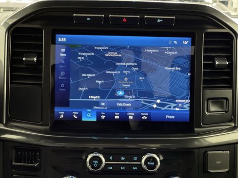 Used 2023 Ford F150 XLT w/ Equipment Group 302A High image 20