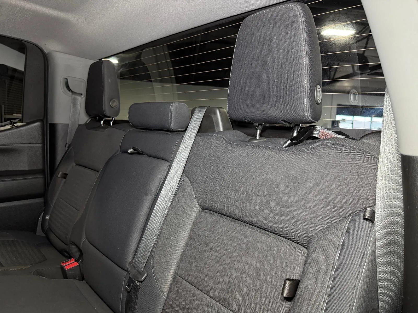 Used 2019 Chevrolet Silverado 1500 RST w/ All-Star Edition RWD image 16