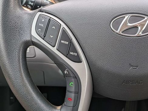 Used 2012 Hyundai Elantra GLS w/ Preferred Pkg 3 FWD image 22