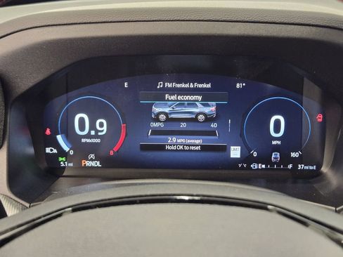 New 2026 Ford Explorer ST-Line w/ Premium Package RWD image 16