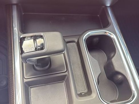 New 2025 Chevrolet Silverado 1500 RST w/ Convenience Package II image 22