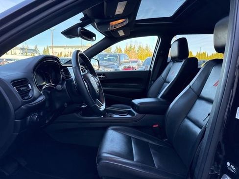 Used 2025 Dodge Durango GT image 25