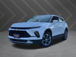 Used 2023 Chevrolet Blazer LT AWD/4WD video 2
