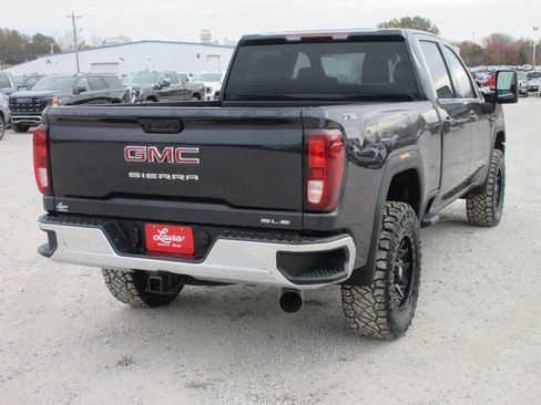New 2026 GMC Sierra 2500 SLE w/ SLE Value Package; image 5