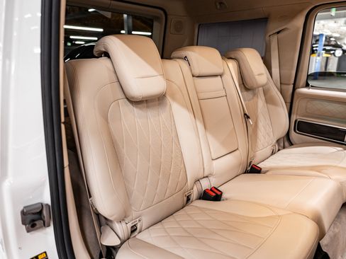 Used 2019 Mercedes-Benz G 63 AMG 4MATIC image 10