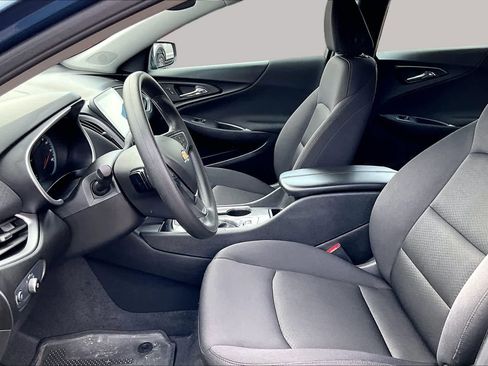 Used 2024 Chevrolet Malibu LT FWD image 10