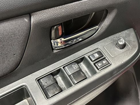 Used 2014 Subaru Impreza 2.0i Premium w/ Utility Package #2A AWD/4WD image 19