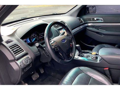 Used 2019 Ford Explorer Sport w/ Equipment Group 401A image 16