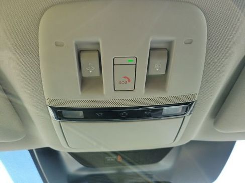 Certified 2025 Nissan Murano SL image 24