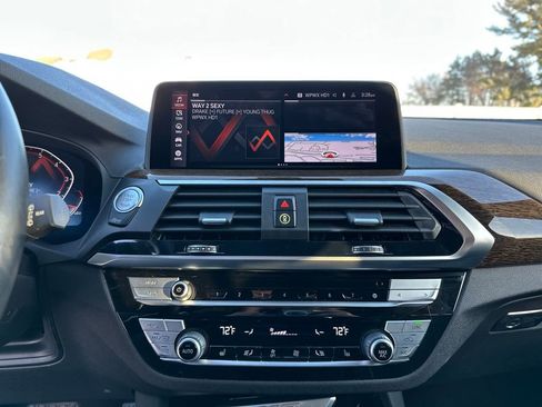 Used 2021 BMW X3 xDrive30i w/ Premium Package image 41