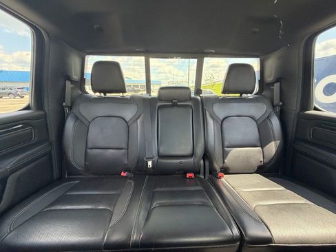 Used 2019 RAM 1500 Sport w/ Level 2 Equipment Group AWD/4WD image 30