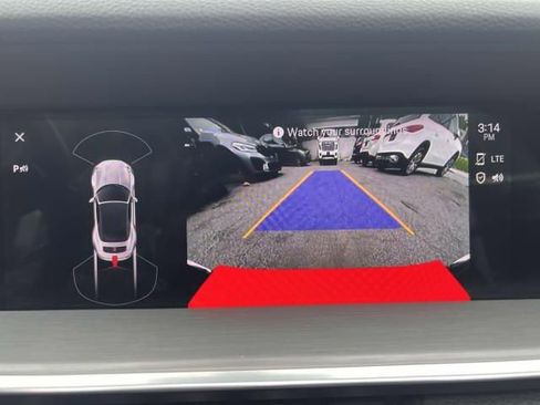 Used 2022 Porsche 911 Carrera 4 image 29