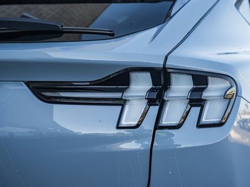 New 2025 Ford Mustang Mach-E Premium image 8