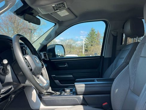 Used 2024 Toyota Tundra SR5 w/ SR5 Premium Package AWD/4WD image 12