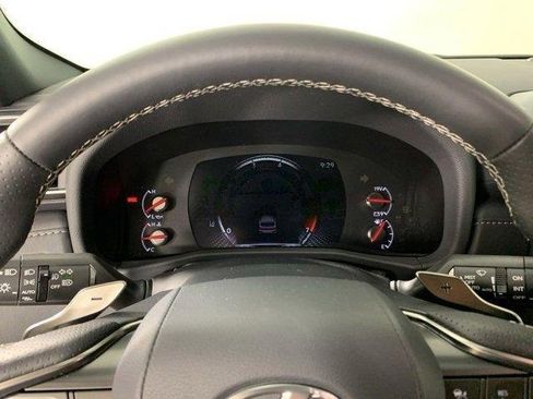 Used 2024 Lexus LX 600 F Sport image 6