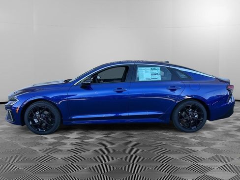 New 2026 Kia K5 GT-Line w/ GT-Line Premium Package AWD/4WD image 7