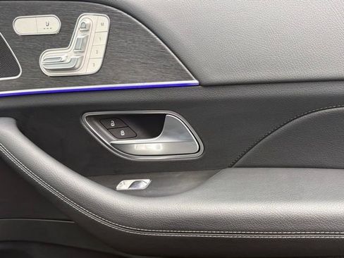 Certified 2026 Mercedes-Benz GLE 350 4MATIC image 28