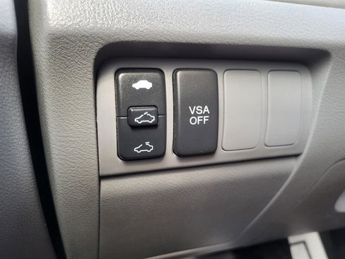 Used 2004 Acura TSX image 21